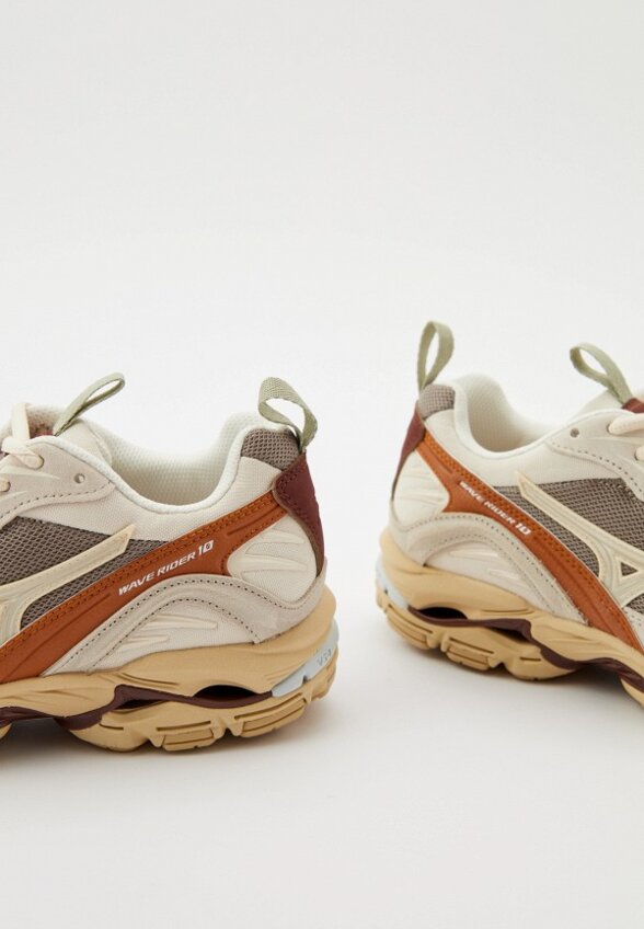 Кроссовки Mizuno