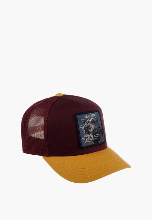 Бейсболка Goorin Brothers