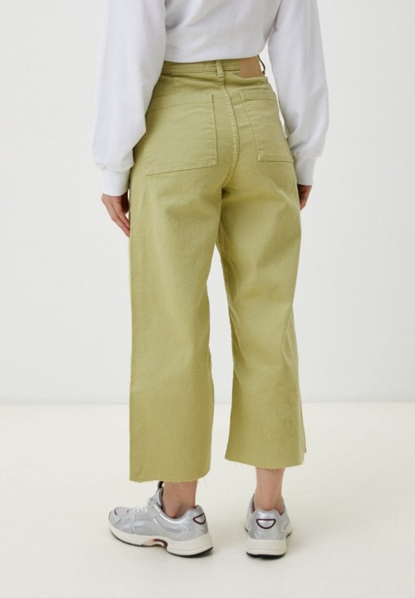 Джинсы Colorplay