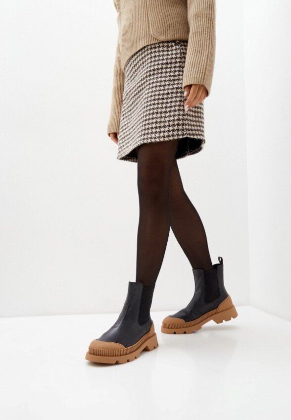 Ботинки Ralf Ringer