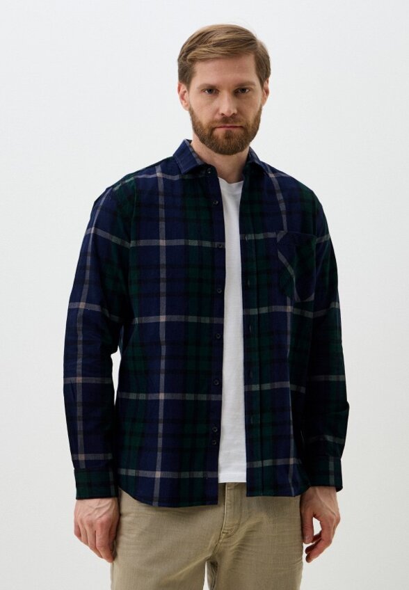 Рубашка Brostem