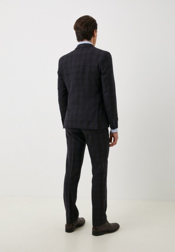 Костюм классический Bazioni