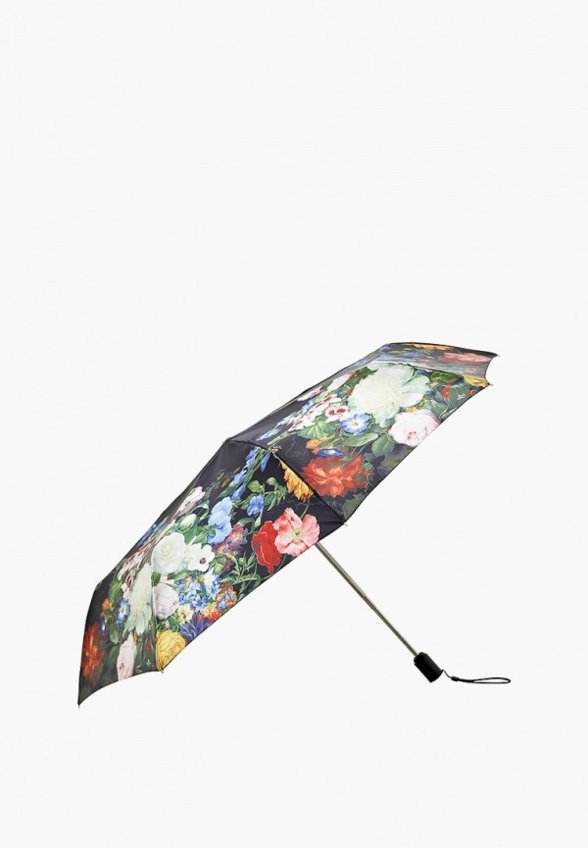 Зонт складной Trust