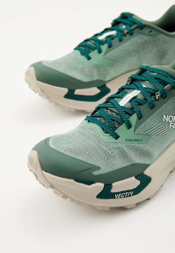 Кроссовки The North Face