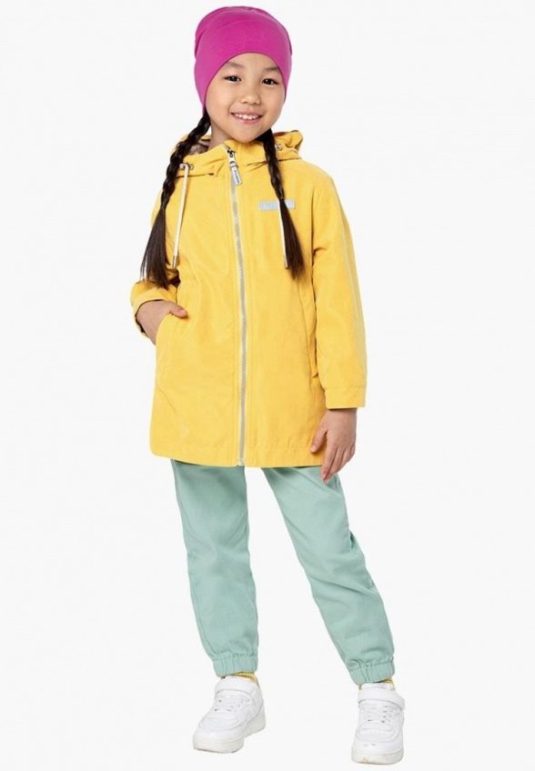 Куртка Nikastyle