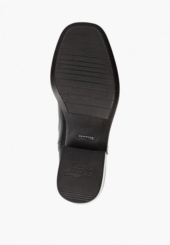 Ботинки Tamaris