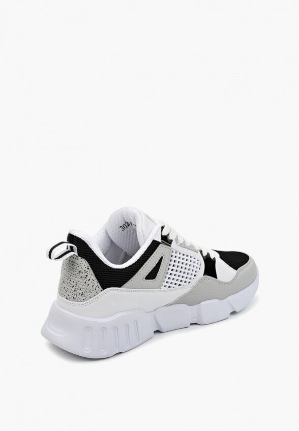 Кроссовки Orthoboom