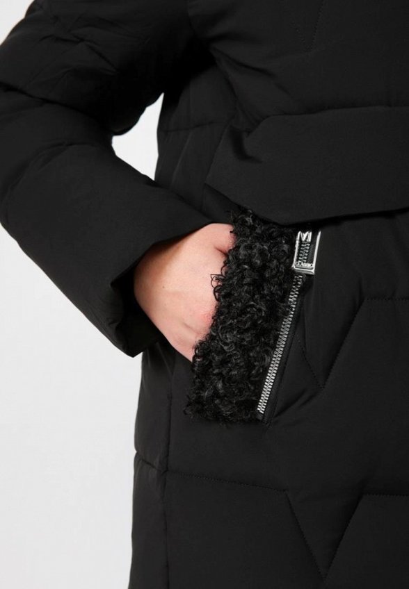 Пуховик Veravo