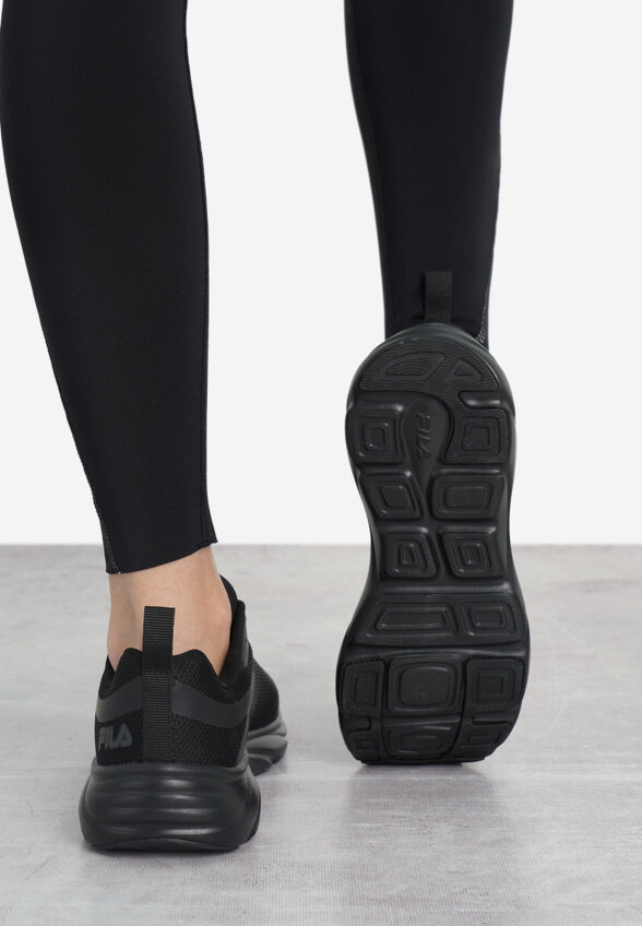 Кроссовки женские FILA Sp Megalite 4.0, Черный