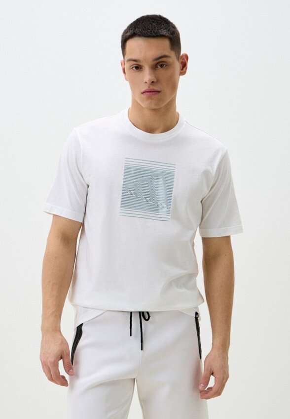 Футболка adidas