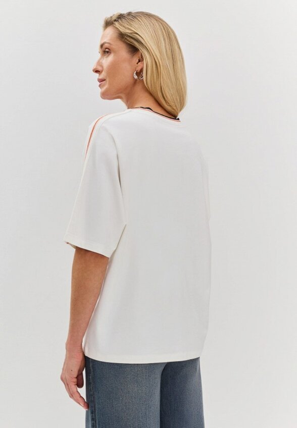 Футболка Bulmer