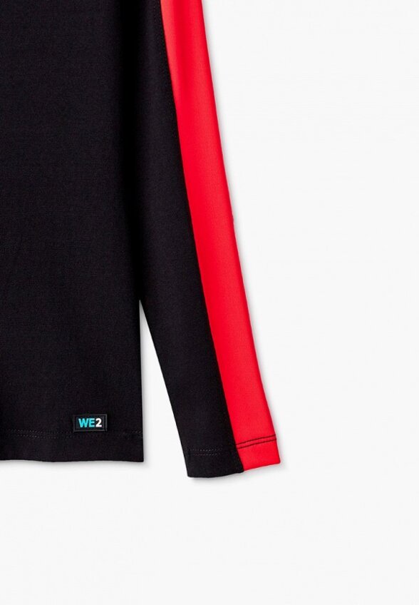 Лонгслив We2
