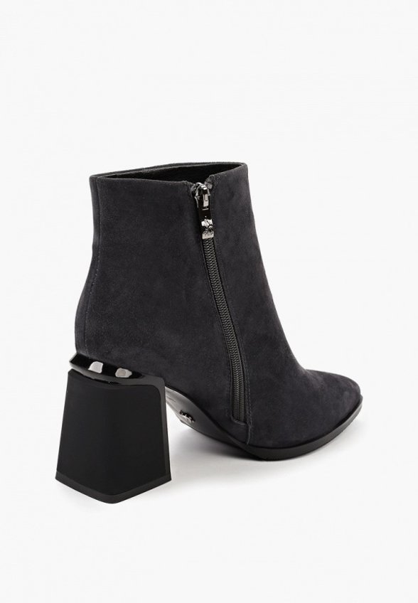 Ботильоны Valley