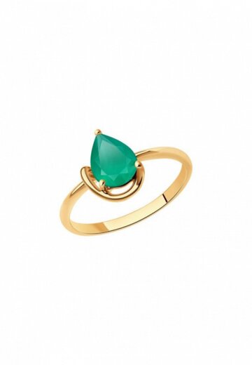 Кольцо Diamant