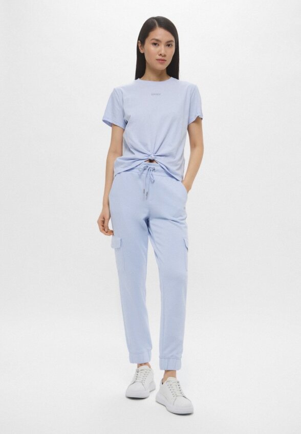 Футболка DKNY