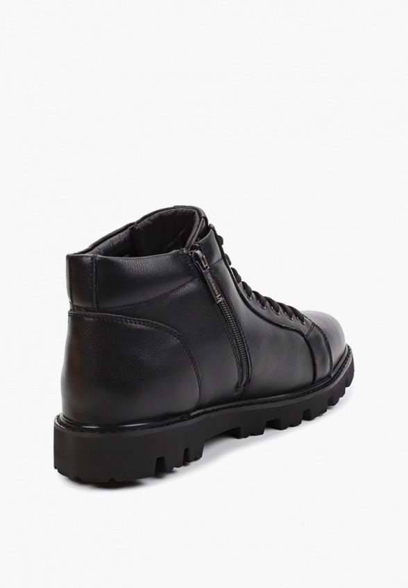 Ботинки Thomas Munz