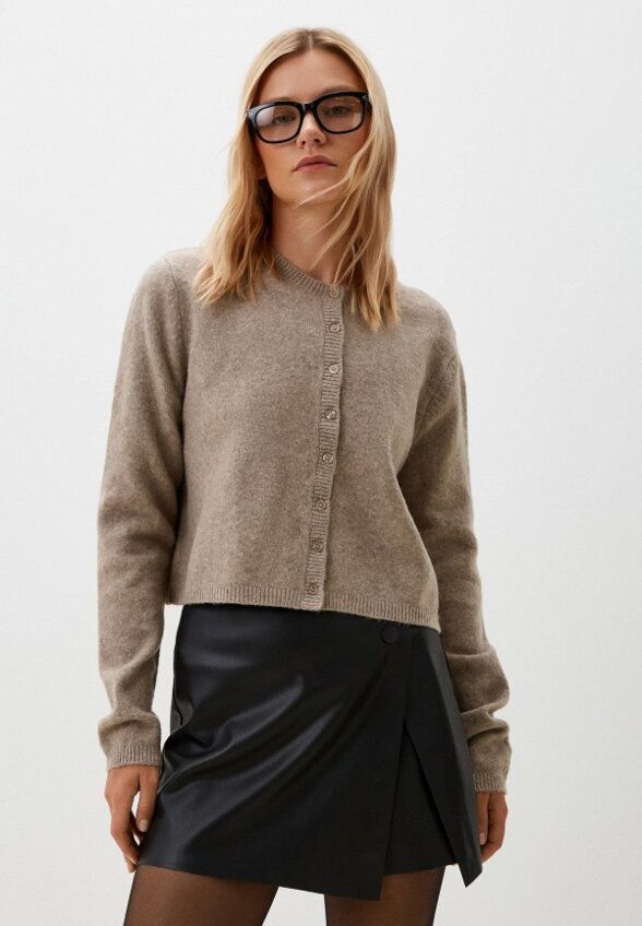 Кардиган Face Code