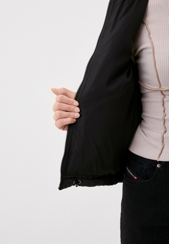 Жилет утепленный Sabrina Scala