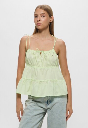 Топ H&M
