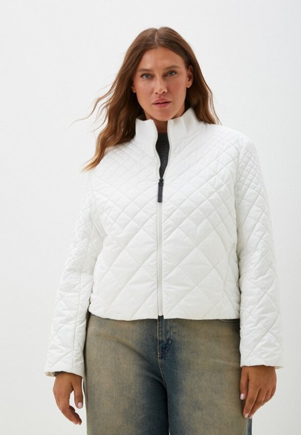 Куртка стеганая M.Reason