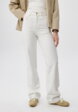 Джинсы 411 WIDE LEG TALL из органического хлопка1  - превью