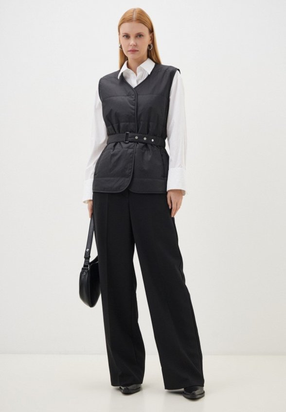 Жилет утепленный Baon