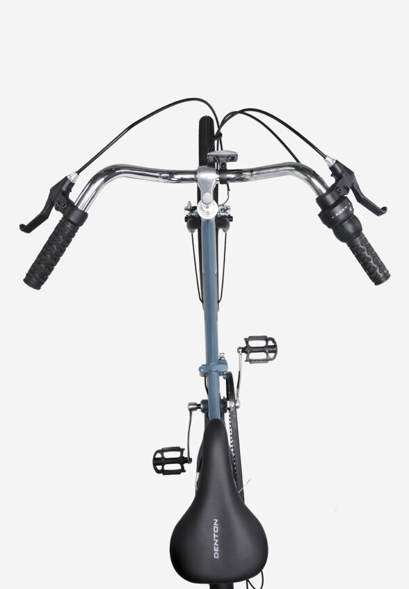 Велосипед складной Denton Journey 24