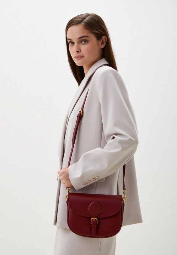 Сумка Alexander Tsiselsky