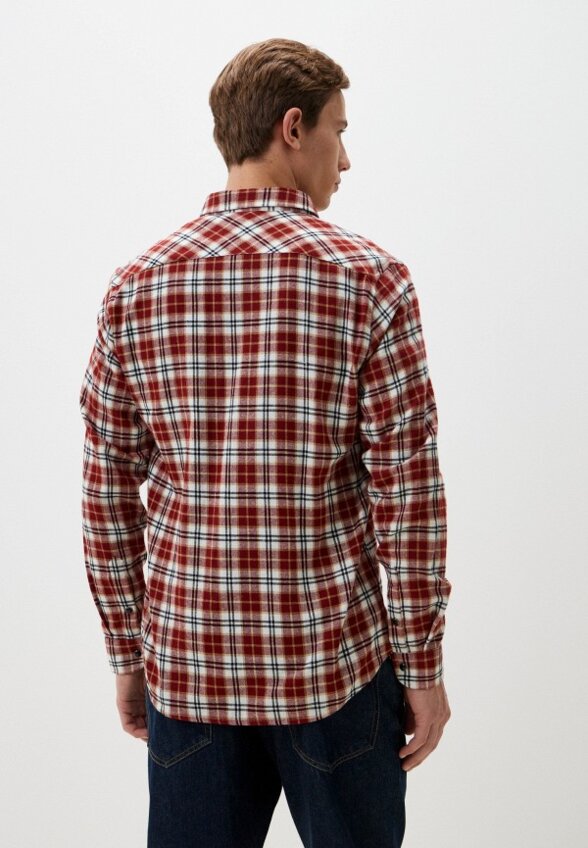 Рубашка Smithy's