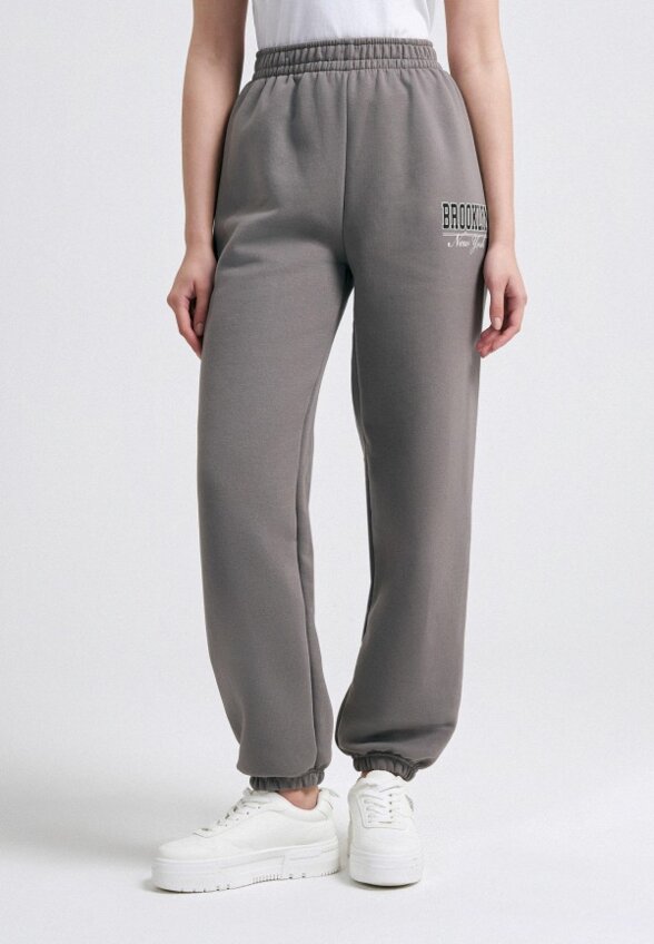 Брюки спортивные Твое