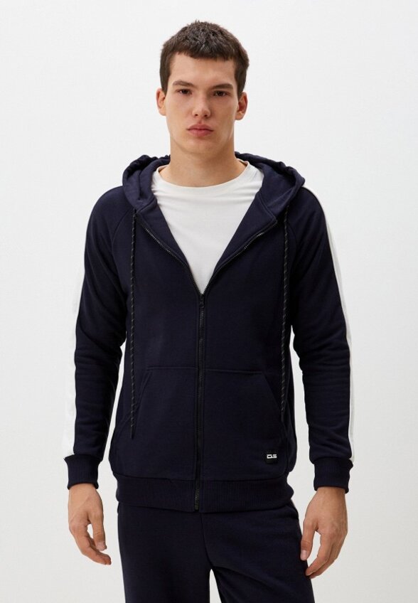 Толстовка D.S