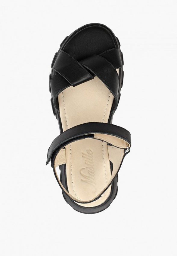 Сандалии Mastille