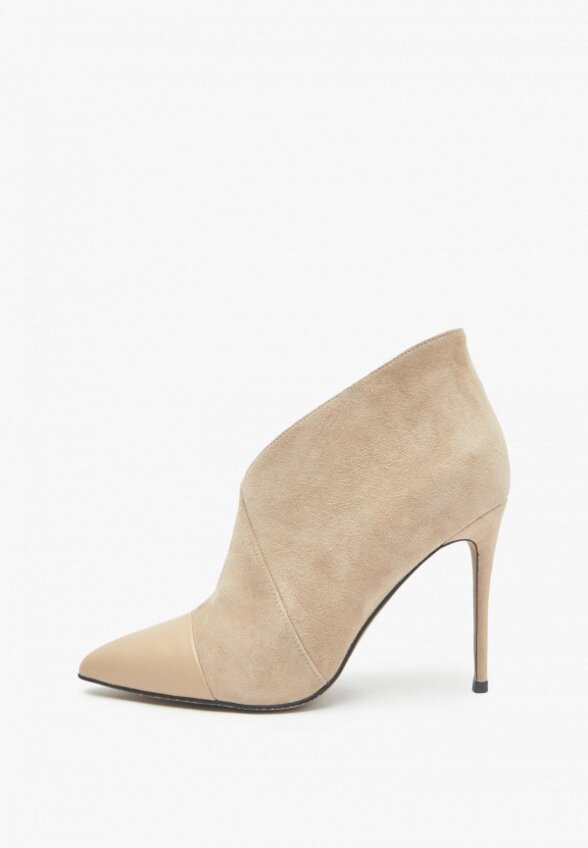 Ботильоны Mascotte