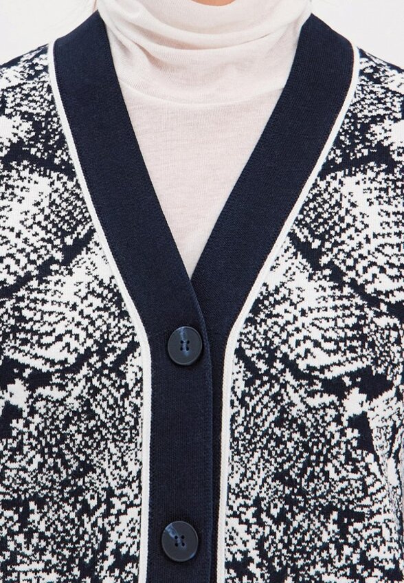 Кардиган 99Colorspace