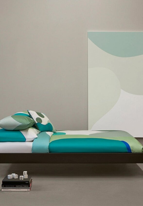 Наволочка Tkano