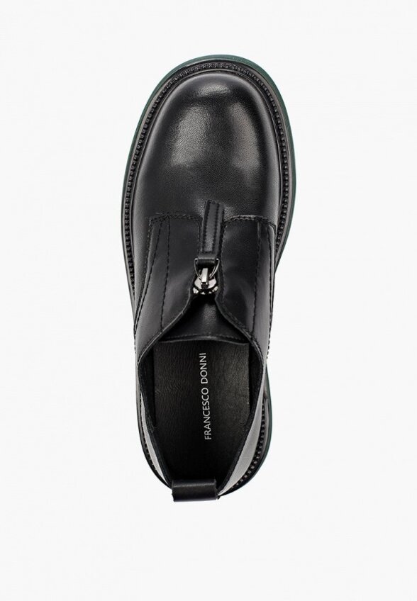 Ботинки Francesco Donni