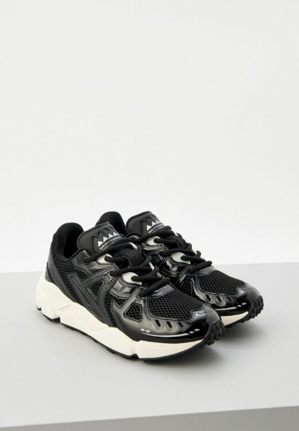 Кроссовки Run Of