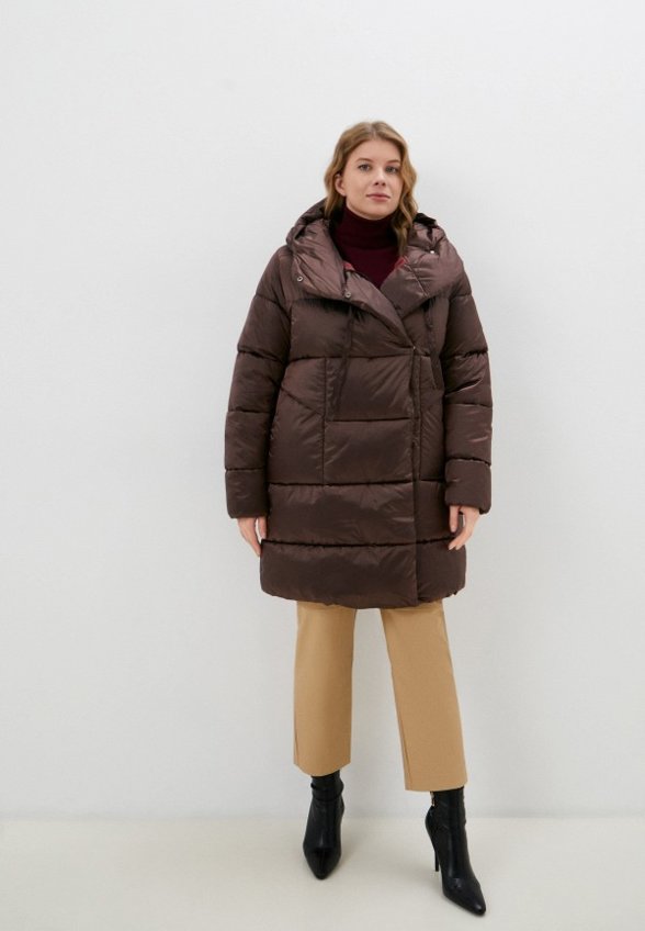 Пуховик Maritta