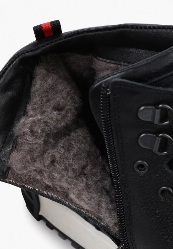 Ботинки Francesco Donni