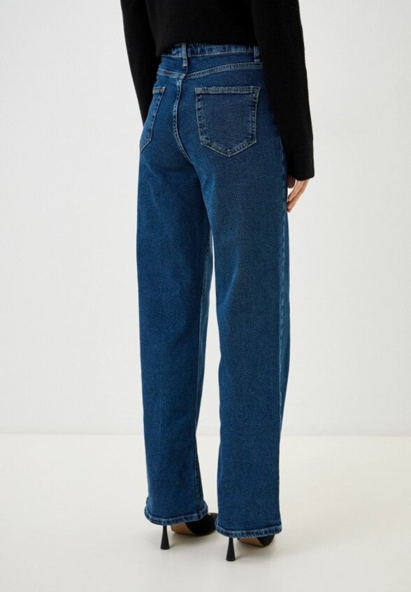 Джинсы Isibris