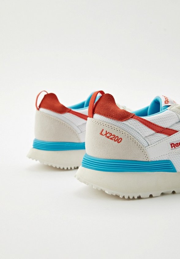 Кроссовки Reebok