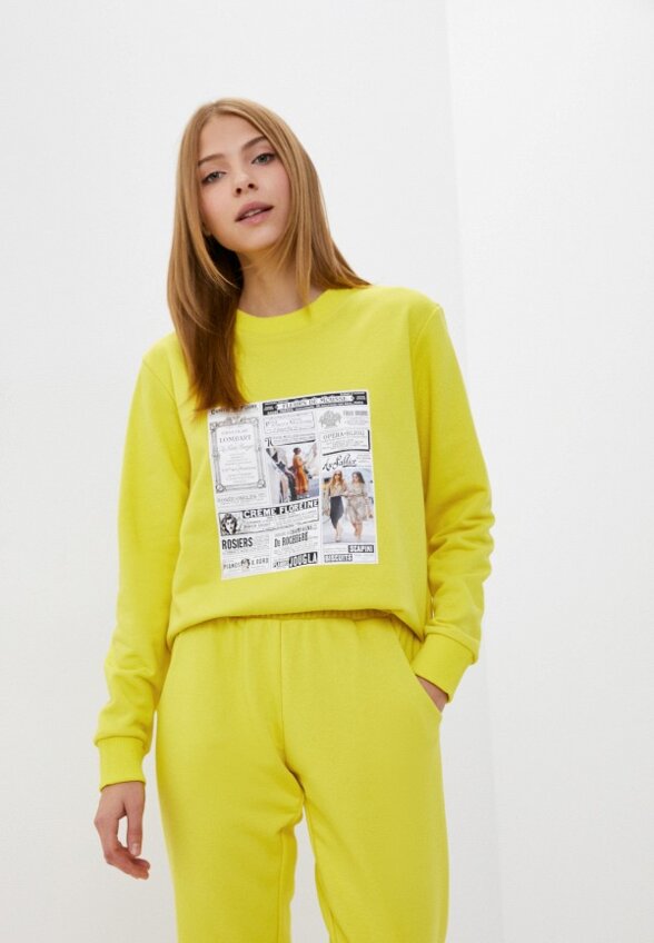 Костюм спортивный Pink Frost