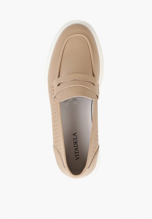 Лоферы Vitadela