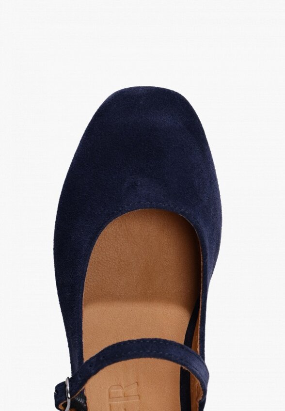 Балетки Lenuver