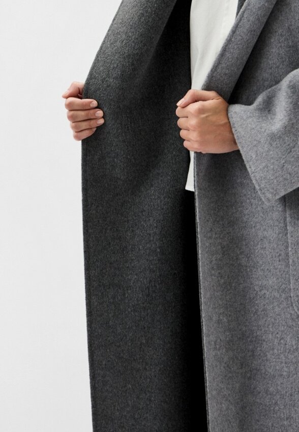 Пальто-халат Addicted