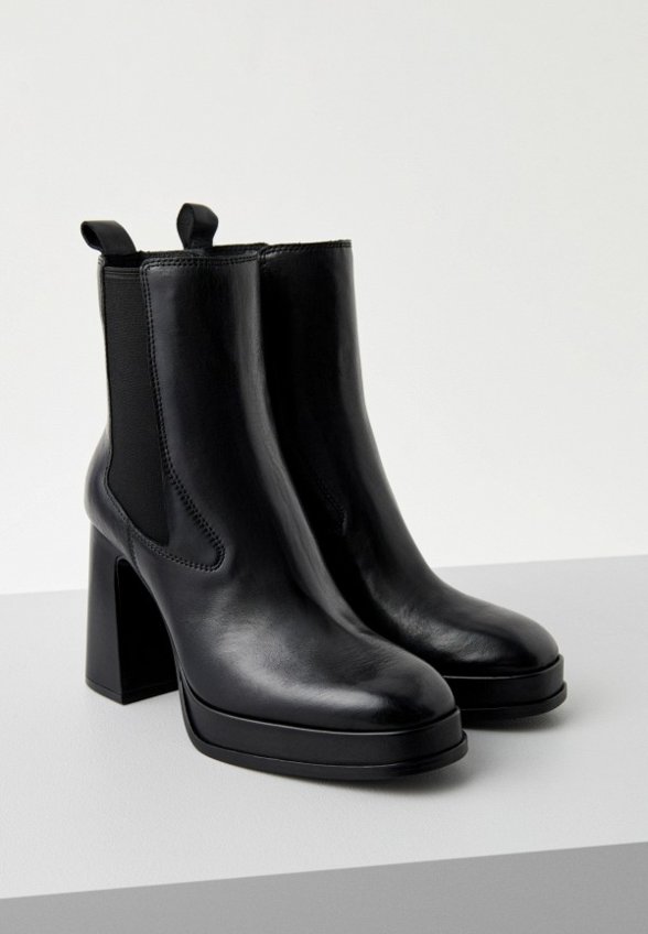 Ботильоны Ash