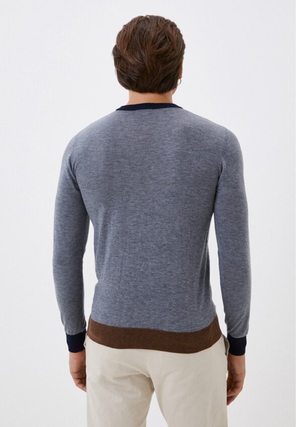 Джемпер Cudgi