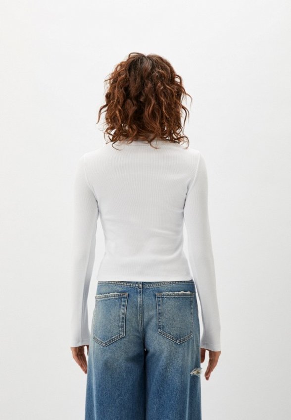 Лонгслив MSGM