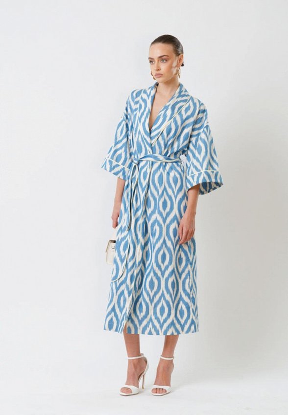 Накидка Vera Yakimova