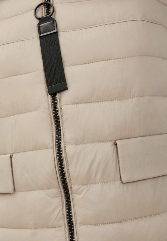 Пуховик Winterra